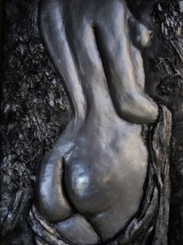 "Nude"