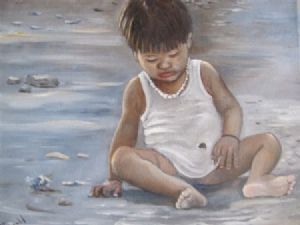 "Alone Cambodia"