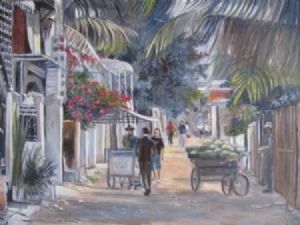 "Cambodia Street"