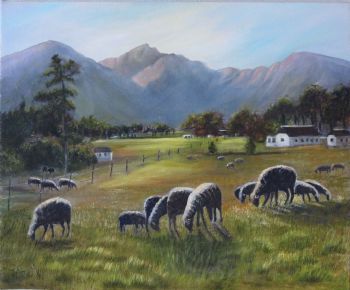 "Tulbagh"