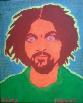 "Charlie Boy"