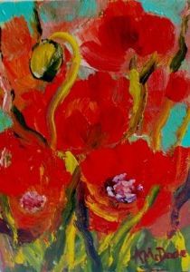 "Wild Fields"