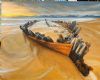 "Sunset Wreck Revisited"