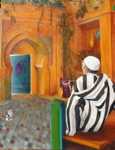 "Old Marrakech"