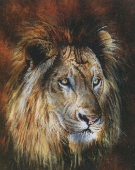 "Lion"