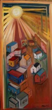 "Sunsplashed"