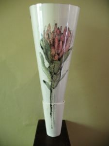 "Let me Flower, Lord"