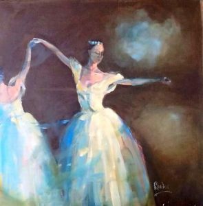 "Ballet Night 1"