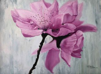 "Pink Serenity"