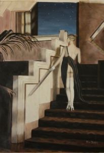 "Stairway"