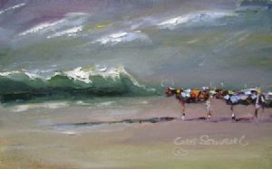 "Coffee Bay"