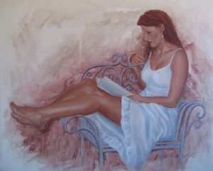 "Reading"