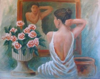 "Mirror Scrolls"