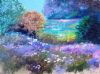 "Daisy Landscape"