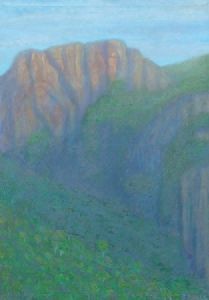 "Montagu Pass"