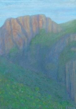 "Montagu Pass"