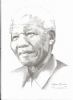 "Goodbye Tata Mandela 1918 - 2013"