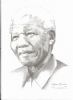 "Goodbye Tata Mandela 1918 - 2013"
