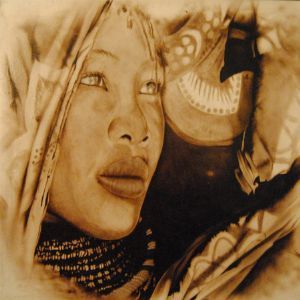 "Khoi San Krazy"