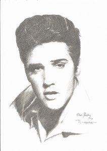 "Elvis"