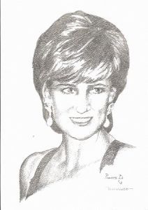 "Princess Diana"