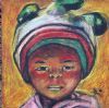 Desert Child