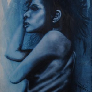 "Bulimia Blues"