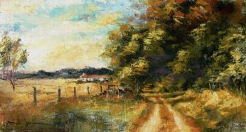 "Landscape II"