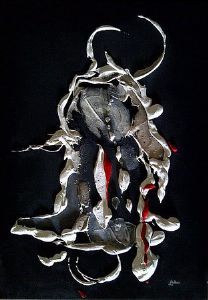 "Dragon Tears"