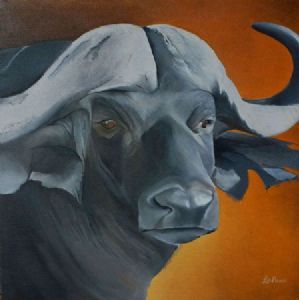 "Buffalo"