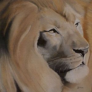 "Lion"