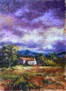 "Landscape IV"