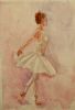 "Ballerina"