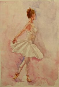 "Ballerina"