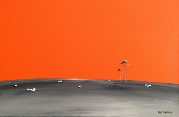 "Landscape Series"