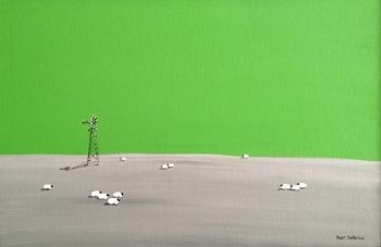 "Landscape Series 2"