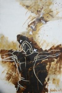 "Dances with Doves"