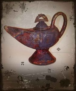 "Magic Lantern"