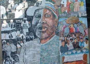 "Imbokodo"