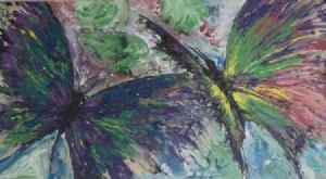 "Flight of Friendship"