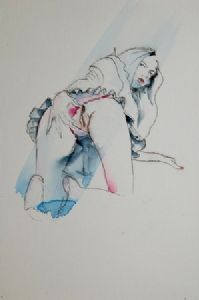 "Nude 27"