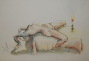 "Nude 30"