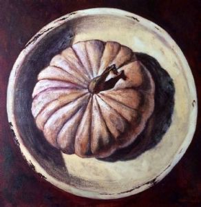 "Pumpkin / Pampoen"