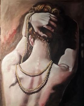 "Nude Back"