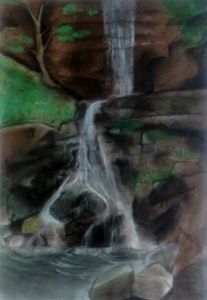 "The Waterfall"