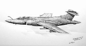 "SAAF Blackburn Buccaneer"