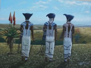 "African Traditions"