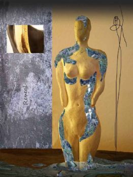 "Glass Woman"