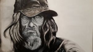 "Homeless"