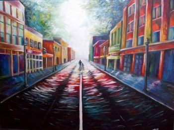 "My City"